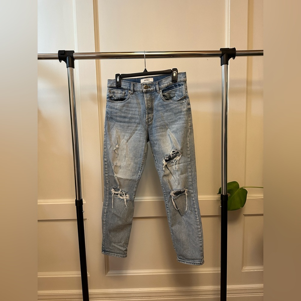 Pistola jeans